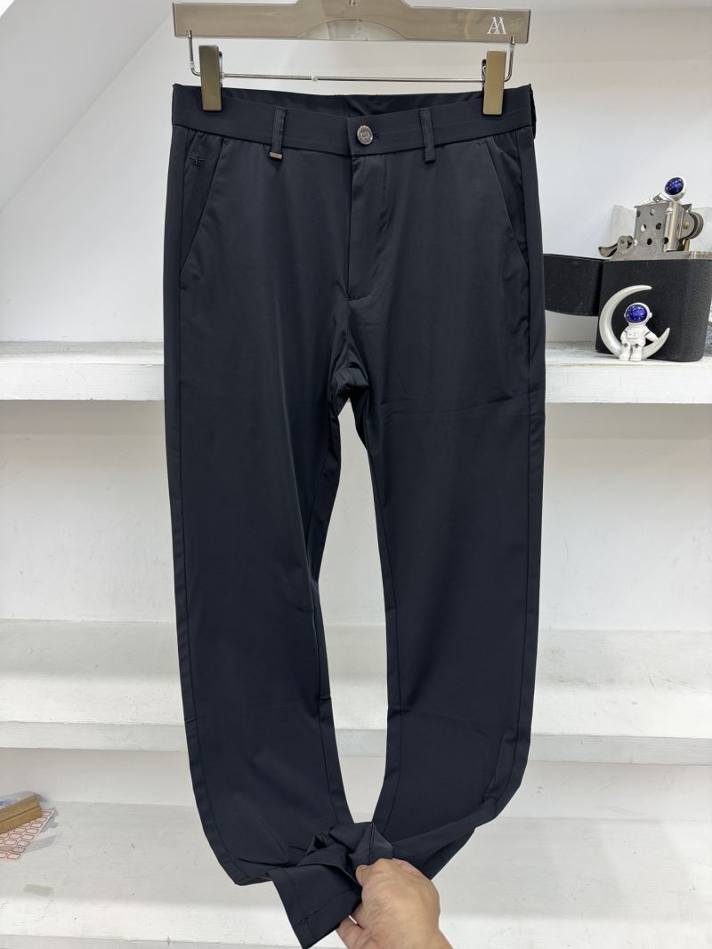 Christian Dior Long Pants